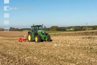 Maize chaff-cutter 19
