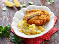 Wiener Schnitzel 2
