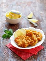 Wiener Schnitzel 1