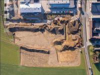 Loss of farming land 2