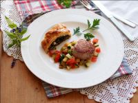 Schweinefilet 2