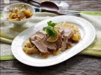 Lammbraten 5