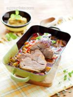 Lammbraten 3