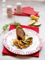 Kalbsfilet 2