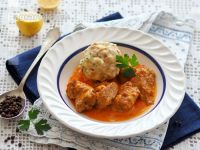 Kalbsrahmgulasch 2