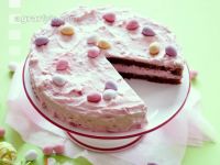 Österliche Süßspeise 3