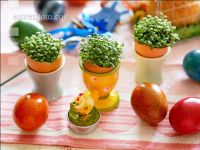 Osterschmuck 6