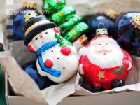 Weihnachtsschmuck 10