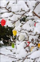 Weiße Ostern 4