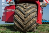 Liquid manure injector 49