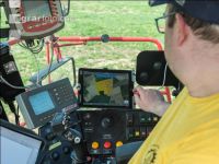 Liquid manure injector 39