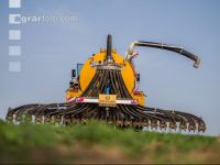 Liquid manure injector 5