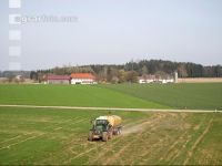 Liquid manure injector 4