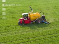 Liquid manure injector 2