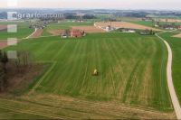 Liquid manure injector 63