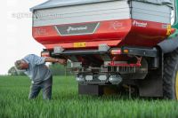 Weizen Spätdüngung 13