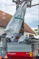 Dünger aufladen 110