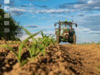 Maize mineral fertilizer 13