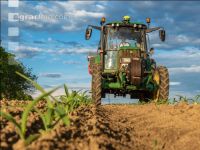 Maize mineral fertilizer 12