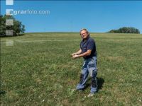Drouhgt on grassland 1