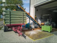 Apfelsafterzeugung 6