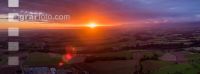 Sonnenaufgang 1
