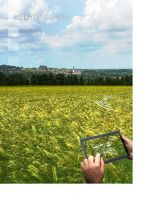 Digitale Landwirtschaf