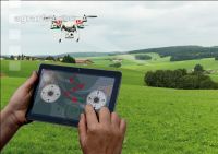 Drohnen in der Landwirtschaft 17