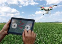 Drohnen in der Landwirtschaft 16