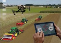 Drohnen in der Landwirtschaft 14