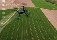 Drohnen in der Landwirtschaft 12