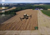 Drohnen in der Landwirtschaft 11