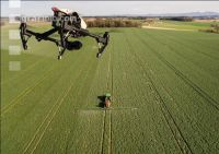 Drohnen in der Landwirtschaft 10