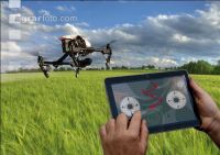 Drohnen in der Landwirtschaft 8