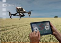 Drohnen in der Landwirtschaft 6