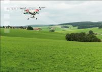 Drohnen in der Landwirtschaft 5