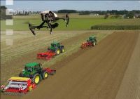 Drohnen in der Landwirtschaft 3
