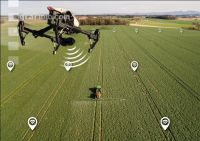 Drohnen in der Landwirtschaft 24