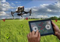 Drohnen in der Landwirtschaft 22