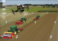 Drohnen in der Landwirtschaft 19