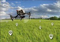 Drohnen in der Landwirtschaft 18