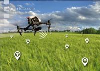 Drones and farming 18