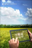 Digitale Landwirtschaft 9