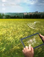 Digitale Landwirtschaft 5