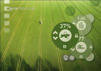 Digitale Landwirtschaft 40