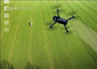 Drohnen in der Landwirtschaft 7