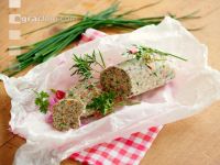 Kräuterbutter