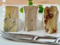 Weichkäse 1