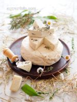 Ziegenkäse 1