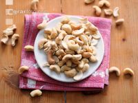 Cashewnuss 2